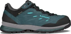 LOWA Damen Trekkinghalbschuhe DELAGO GTX LO Ws