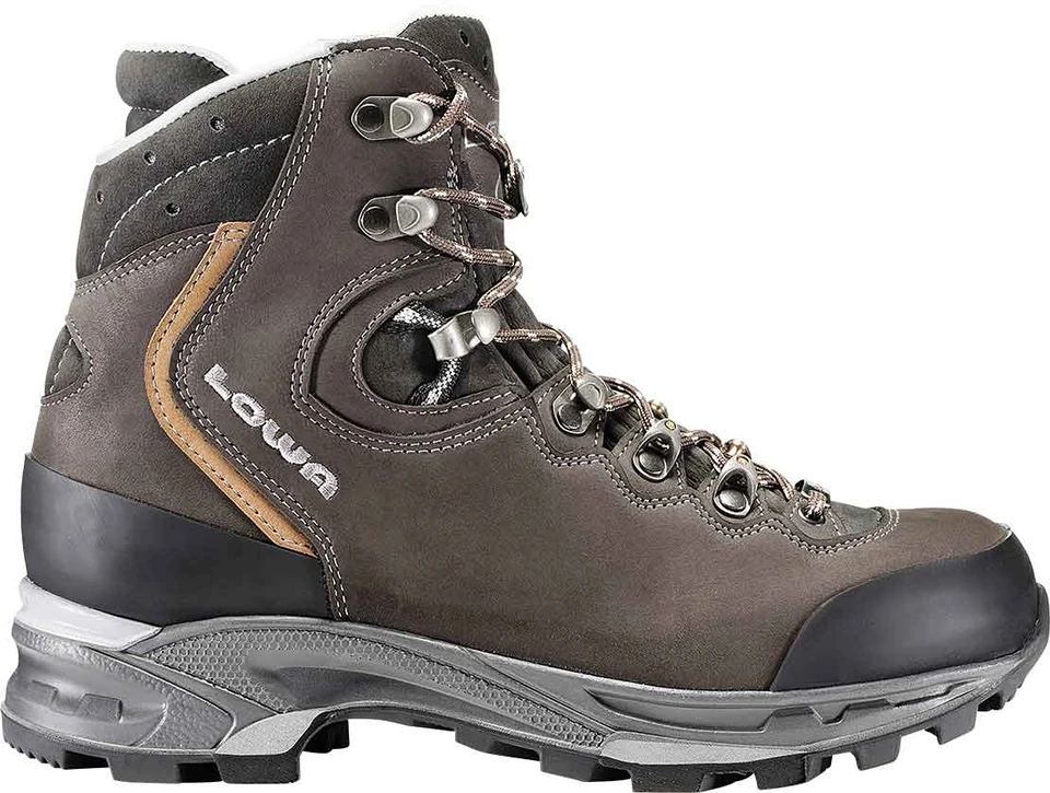 LOWA Damen Trekkingstiefel MAURIA LL Ws 2 LOWA Damen Trekkingstiefel MAURIA LL Ws – Bild 2