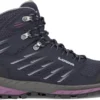 LOWA Damen Trekkingstiefel TREK EVO GTX MID Ws