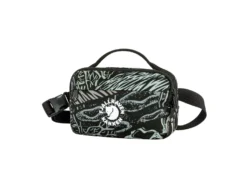FJÄLLRÄVEN Fjällräven Kanken Art Hip Pack -McKinley Geschaft 23637H darkwood front1