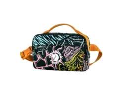 FJÄLLRÄVEN Fjällräven Kanken Art Hip Pack -McKinley Geschaft 23637H woodland front1