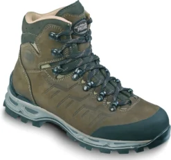 MEINDL Damen Trekkingstiefel Apennin Lady MFS