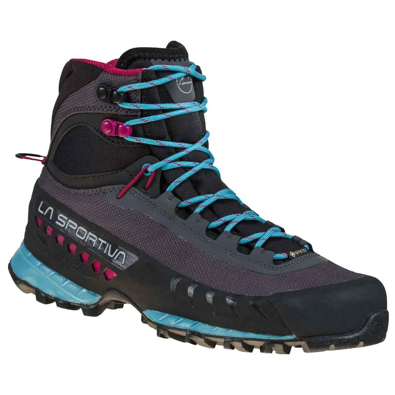 LA SPORTIVA TX S GTX Women 1 LA SPORTIVA TX S GTX Women