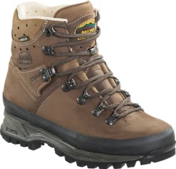 MEINDL Damen Trekkingschuh Island Lady MFS Active