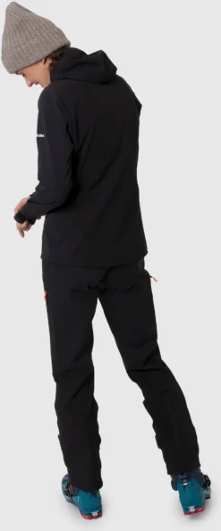 SALEWA Damen Hose SELLA DST W PANTS 7 SALEWA Damen Hose SELLA DST W PANTS -McKinley Geschaft 28473 0910 BILD04 20221018