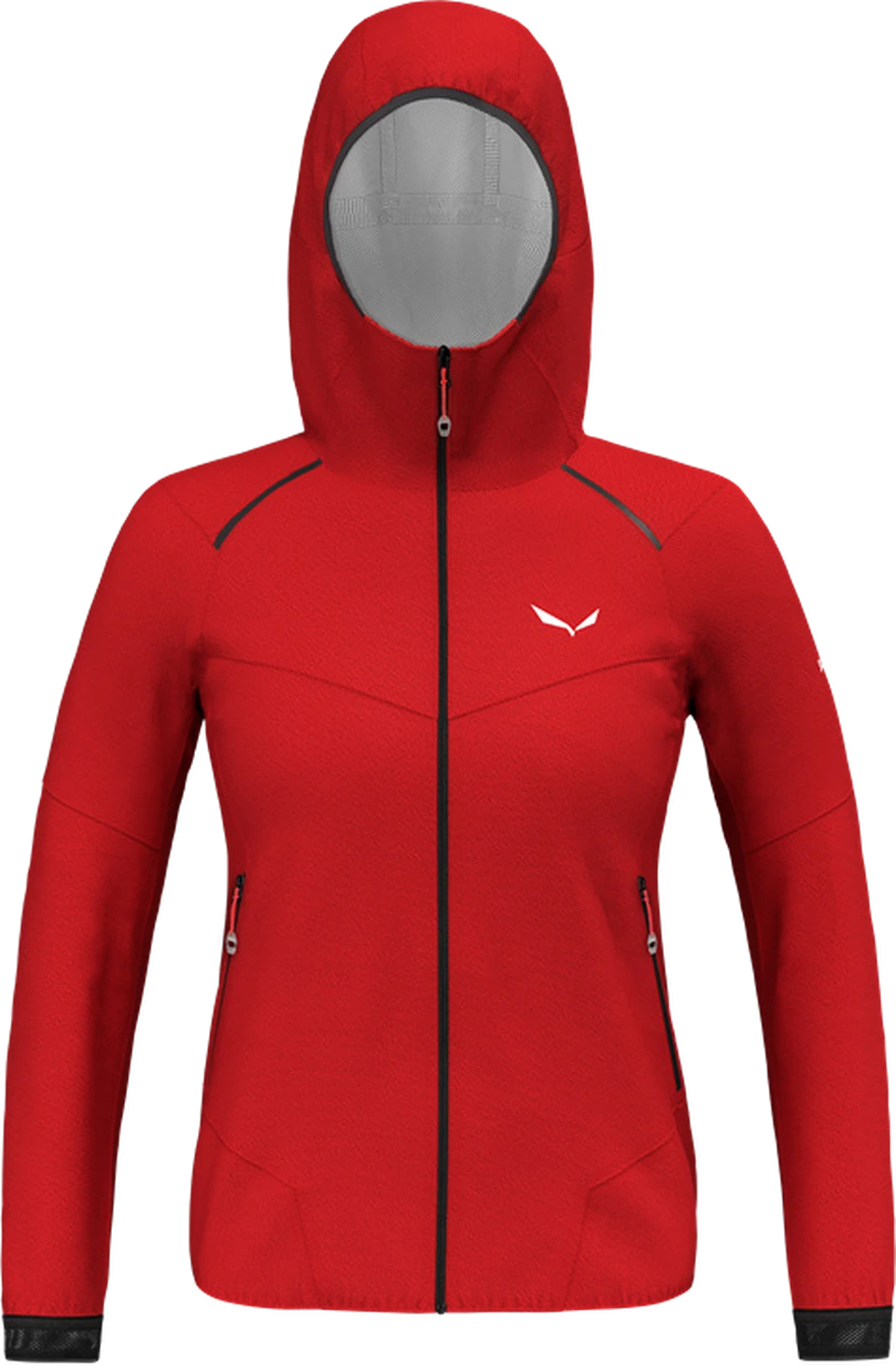 SALEWA Damen Funktionsjacke PEDROC PTX 2.5 W LIGHT JACKET. 1 SALEWA Damen Funktionsjacke PEDROC PTX 2.5 W LIGHT JACKET.