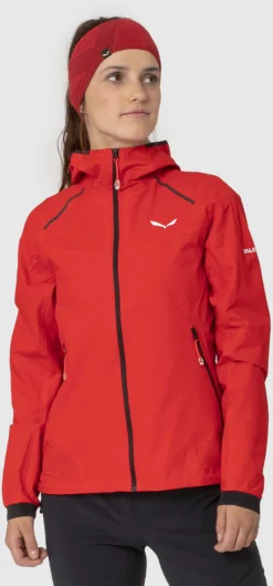 SALEWA Damen Funktionsjacke PEDROC PTX 2.5 W LIGHT JACKET. 8 SALEWA Damen Funktionsjacke PEDROC PTX 2.5 W LIGHT JACKET. -McKinley Geschaft 28565 1500 BILD03 20230325