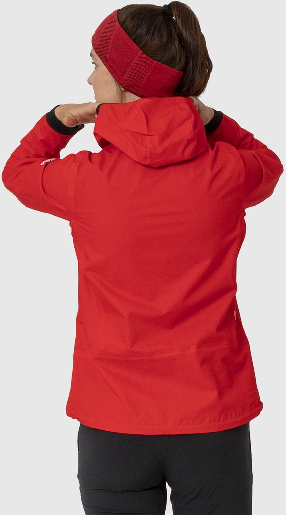 SALEWA Damen Funktionsjacke PEDROC PTX 2.5 W LIGHT JACKET. 4 SALEWA Damen Funktionsjacke PEDROC PTX 2.5 W LIGHT JACKET. – Bild 4