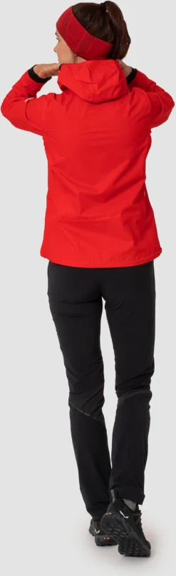 SALEWA Damen Funktionsjacke PEDROC PTX 2.5 W LIGHT JACKET. 11 SALEWA Damen Funktionsjacke PEDROC PTX 2.5 W LIGHT JACKET. -McKinley Geschaft 28565 1500 BILD06 20230325