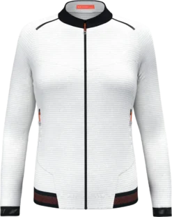 SALEWA Damen Funktionsjacke PEDROC PL 2 W JACKET.