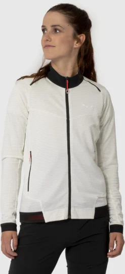 SALEWA Damen Funktionsjacke PEDROC PL 2 W JACKET. -McKinley Geschaft 28577 0010 BILD03 20230325