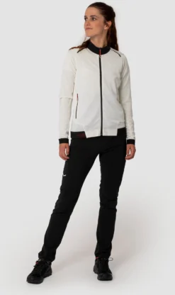 SALEWA Damen Funktionsjacke PEDROC PL 2 W JACKET. -McKinley Geschaft 28577 0010 BILD05 20230325