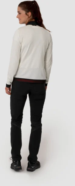 SALEWA Damen Funktionsjacke PEDROC PL 2 W JACKET. -McKinley Geschaft 28577 0010 BILD06 20230325