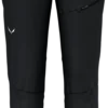 SALEWA Damen Hose PEDROC 2 DST W LIGHT PANTS