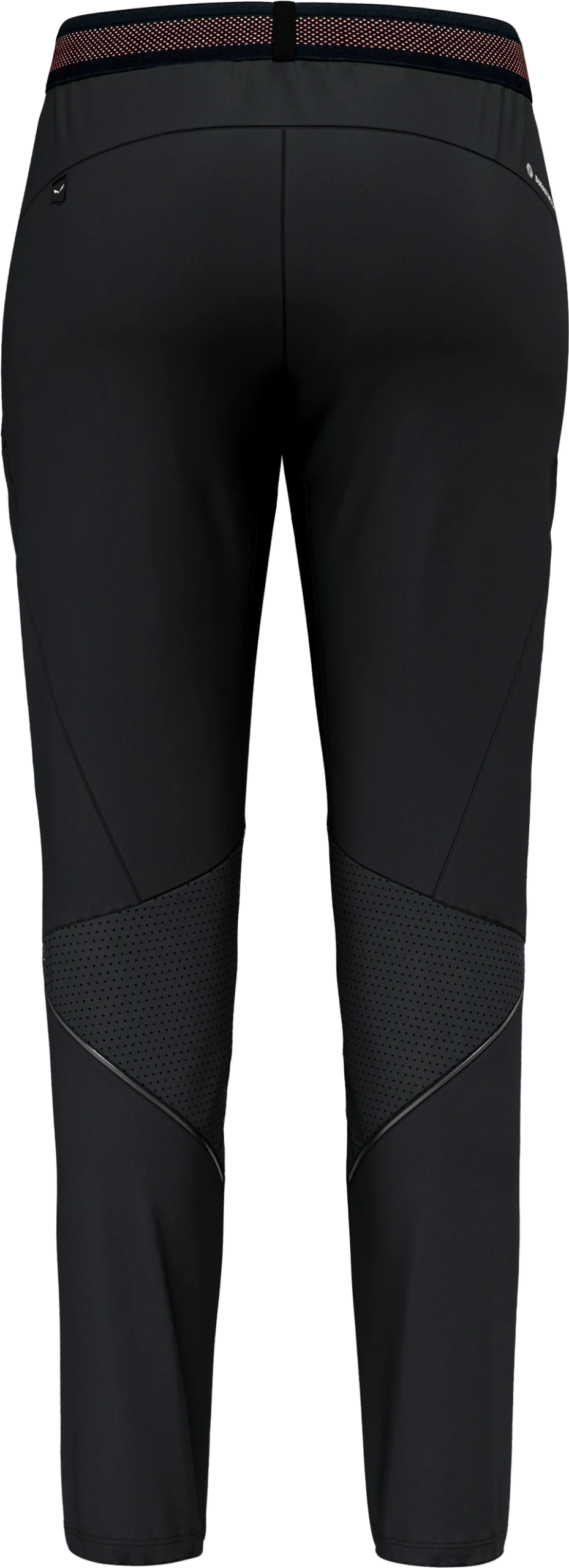 SALEWA Damen Hose PEDROC 2 DST W LIGHT PANTS 2 SALEWA Damen Hose PEDROC 2 DST W LIGHT PANTS – Bild 2