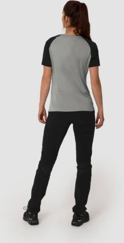 SALEWA Damen Hose PEDROC 2 DST W LIGHT PANTS 7 SALEWA Damen Hose PEDROC 2 DST W LIGHT PANTS -McKinley Geschaft 28598 0910 BILD04 20230325