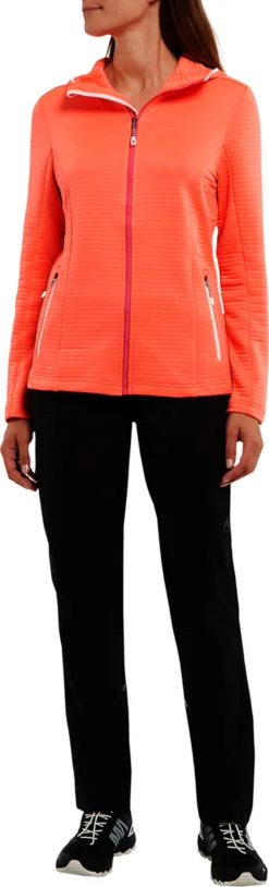 McKINLEY Damen Wanderhose "Madok" Langgröße -McKinley Geschaft 286132 050 BILD04 20221117