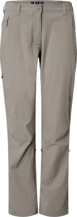 McKINLEY Damen Wanderhose "Madok" Kurzgröße