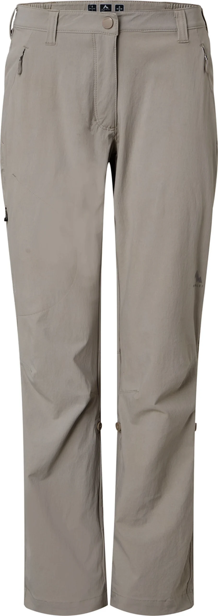 McKINLEY Damen Wanderhose "Madok" Kurzgröße 1 McKINLEY Damen Wanderhose "Madok" Kurzgröße