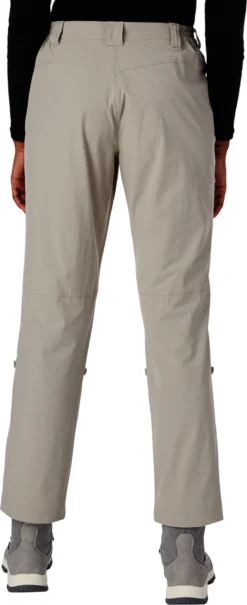 McKINLEY Damen Wanderhose "Madok" Kurzgröße 7 McKINLEY Damen Wanderhose "Madok" Kurzgröße -McKinley Geschaft 286163 022 BILD03 20221117