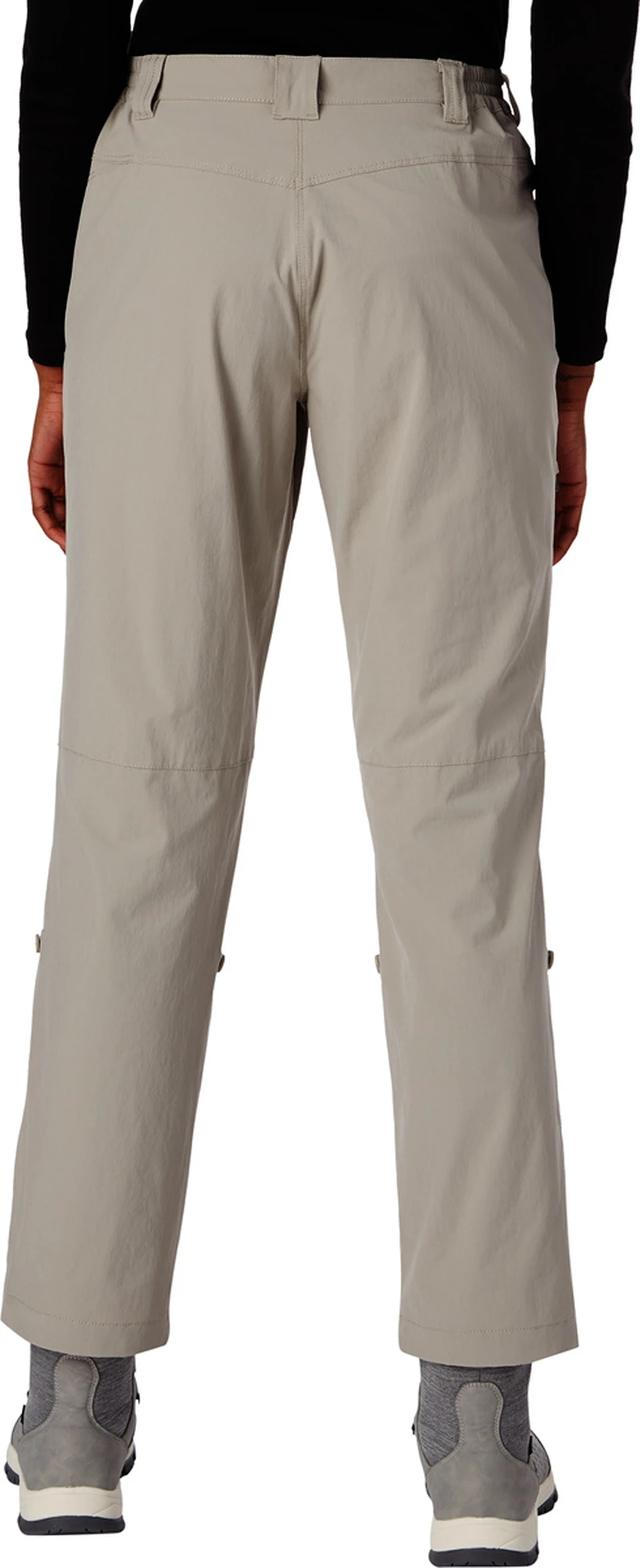 McKINLEY Damen Wanderhose "Madok" Kurzgröße 3 McKINLEY Damen Wanderhose "Madok" Kurzgröße – Bild 3