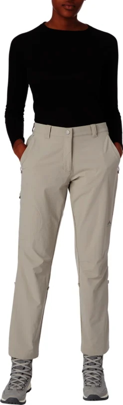 McKINLEY Damen Wanderhose "Madok" Kurzgröße 8 McKINLEY Damen Wanderhose "Madok" Kurzgröße -McKinley Geschaft 286163 022 BILD04 20221117