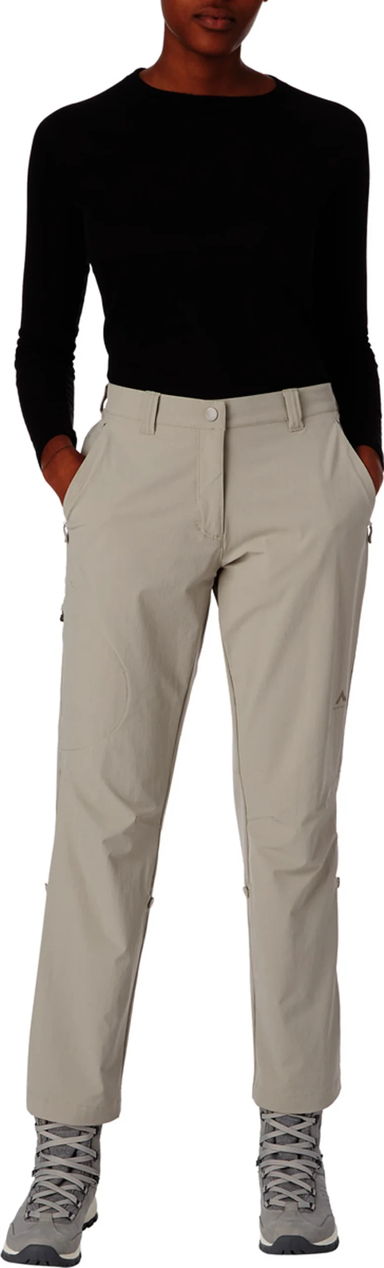 McKINLEY Damen Wanderhose "Madok" Kurzgröße 4 McKINLEY Damen Wanderhose "Madok" Kurzgröße – Bild 4