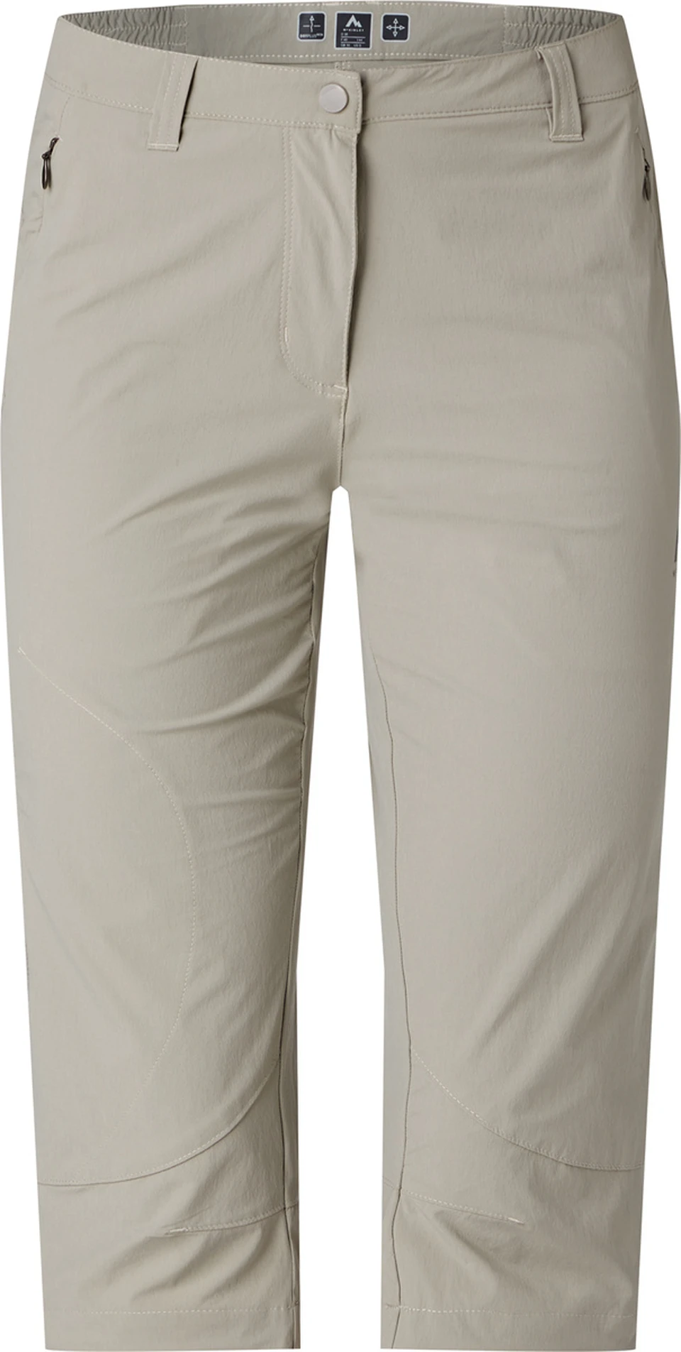McKINLEY Damen Wanderhose "Mailyn" 3/4 Länge 1 McKINLEY Damen Wanderhose "Mailyn" 3/4 Länge