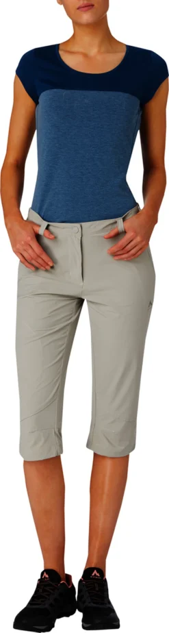 McKINLEY Damen Wanderhose "Mailyn" 3/4 Länge 10 McKINLEY Damen Wanderhose "Mailyn" 3/4 Länge -McKinley Geschaft 286205 022 BILD04 20221117