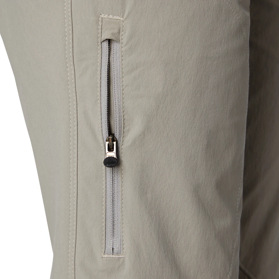 McKINLEY Damen Wanderhose "Mailyn" 3/4 Länge 7 McKINLEY Damen Wanderhose "Mailyn" 3/4 Länge – Bild 7