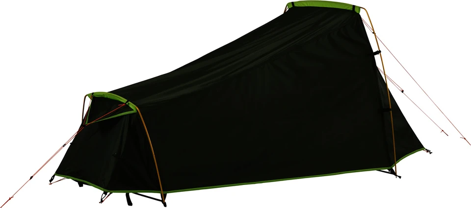 McKINLEY Trek-Zelt Escape 20.1 1 McKINLEY Trek-Zelt Escape 20.1