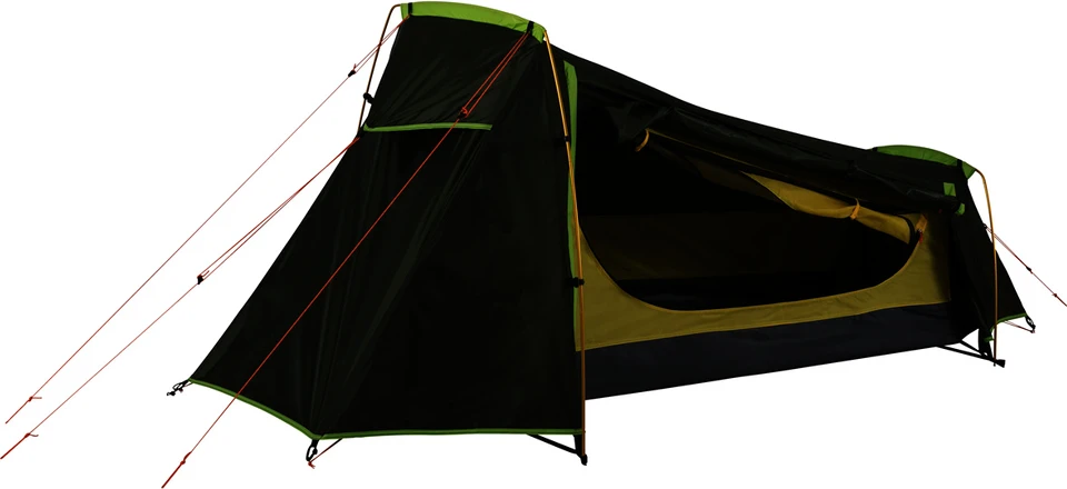 McKINLEY Trek-Zelt Escape 20.1 2 McKINLEY Trek-Zelt Escape 20.1 – Bild 2