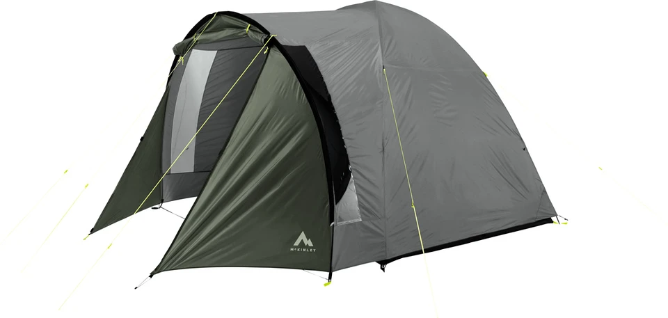 McKINLEY Fam-Zelt Family 10.4 1 McKINLEY Fam-Zelt Family 10.4