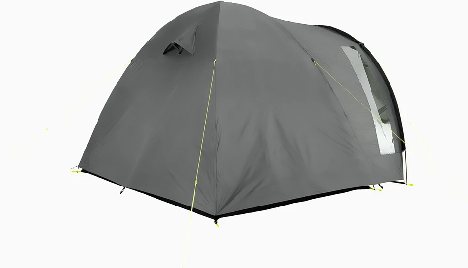 McKINLEY Fam-Zelt Family 10.4 2 McKINLEY Fam-Zelt Family 10.4 – Bild 2