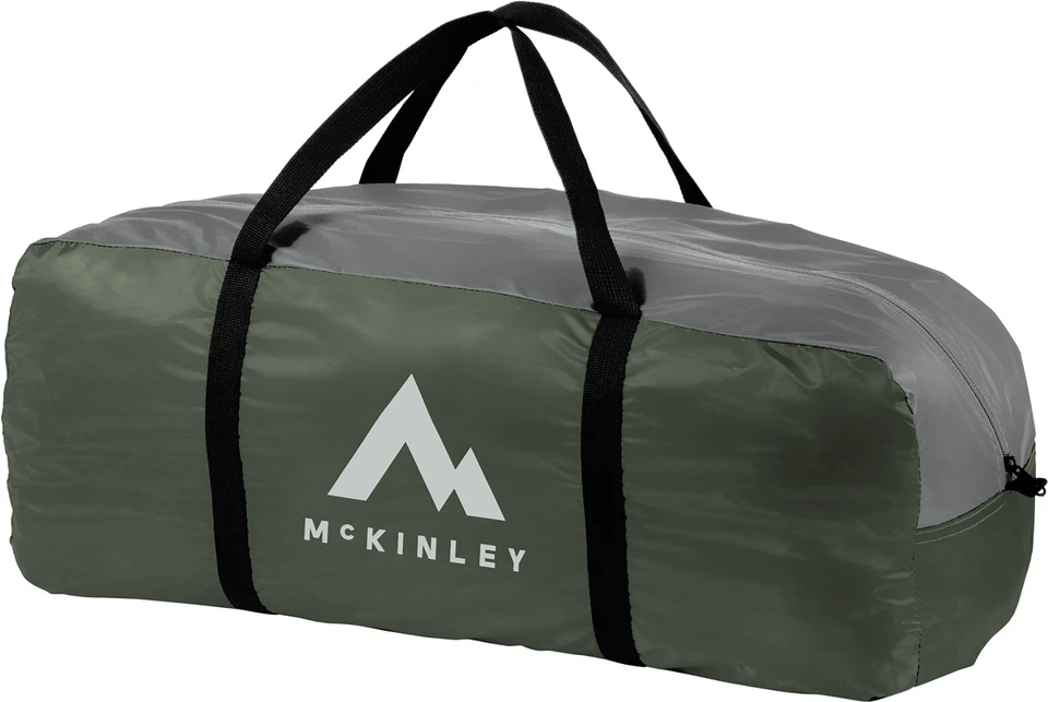 McKINLEY Fam-Zelt Family 10.4 4 McKINLEY Fam-Zelt Family 10.4 – Bild 4