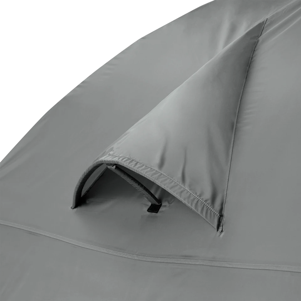 McKINLEY Fam-Zelt Family 10.4 5 McKINLEY Fam-Zelt Family 10.4 – Bild 5