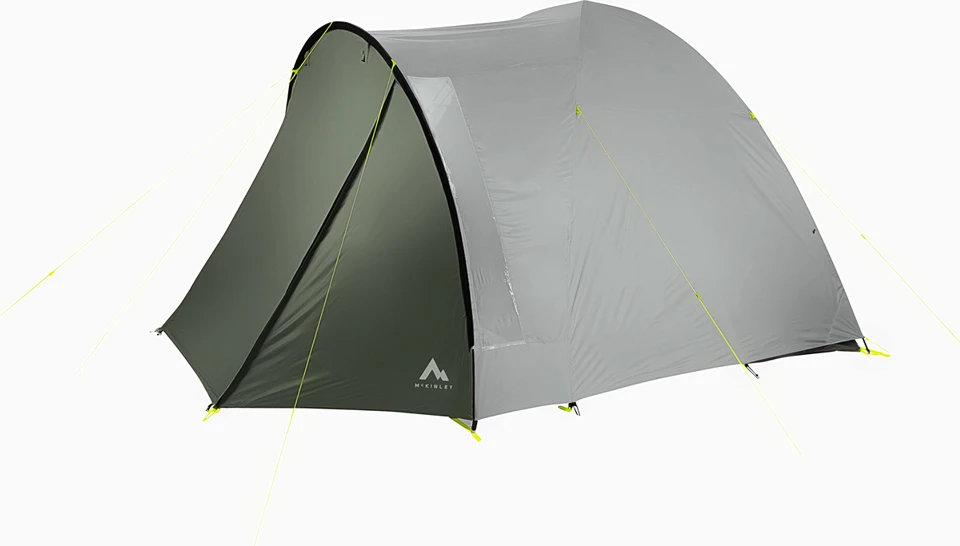 McKINLEY Fam-Zelt Family 10.4 6 McKINLEY Fam-Zelt Family 10.4 – Bild 6