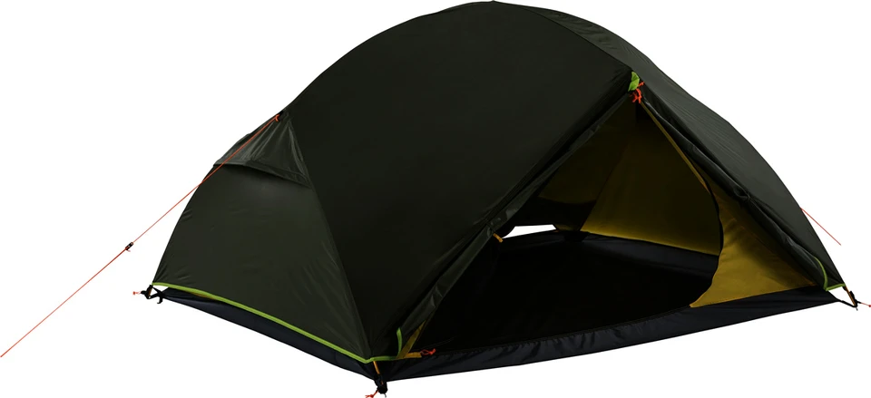 McKINLEY Trek-Zelt Escape 40.3 2 McKINLEY Trek-Zelt Escape 40.3 – Bild 2