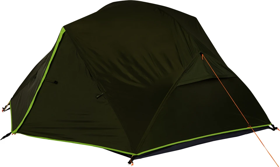 McKINLEY Trek-Zelt Escape 40.3 3 McKINLEY Trek-Zelt Escape 40.3 – Bild 3