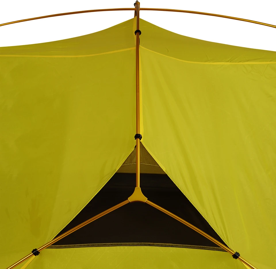 McKINLEY Trek-Zelt Escape 40.3 7 McKINLEY Trek-Zelt Escape 40.3 – Bild 7