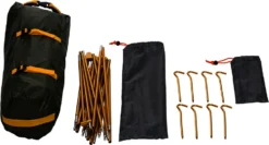 McKINLEY Trek-Zelt Escape 40.3 15 McKINLEY Trek-Zelt Escape 40.3 -McKinley Geschaft 289483 784 BILD09 20221117