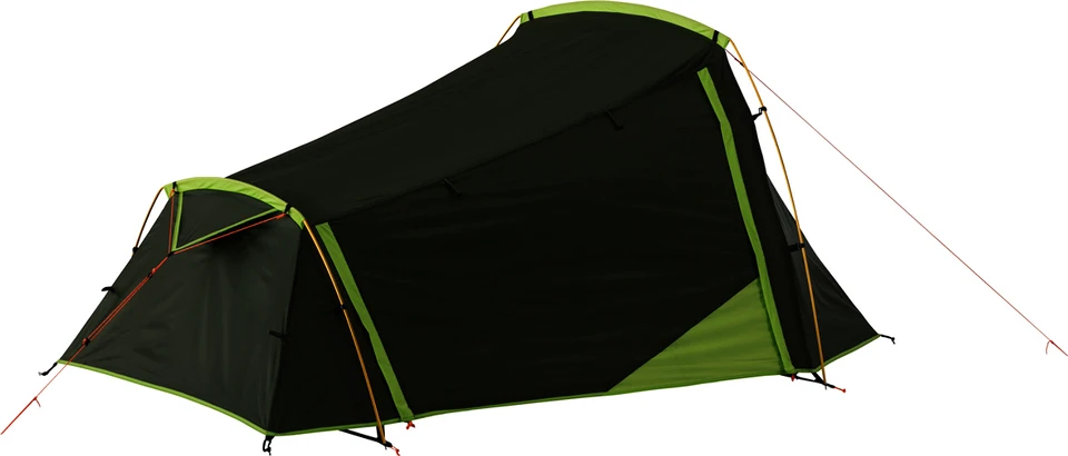 McKINLEY Trek-Zelt Escape 20.2 1 McKINLEY Trek-Zelt Escape 20.2