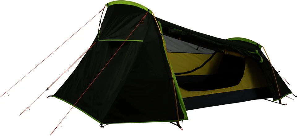 McKINLEY Trek-Zelt Escape 20.2 2 McKINLEY Trek-Zelt Escape 20.2 – Bild 2