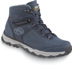 MEINDL Damen Trekkingstiefel Vakuum Lady Walker