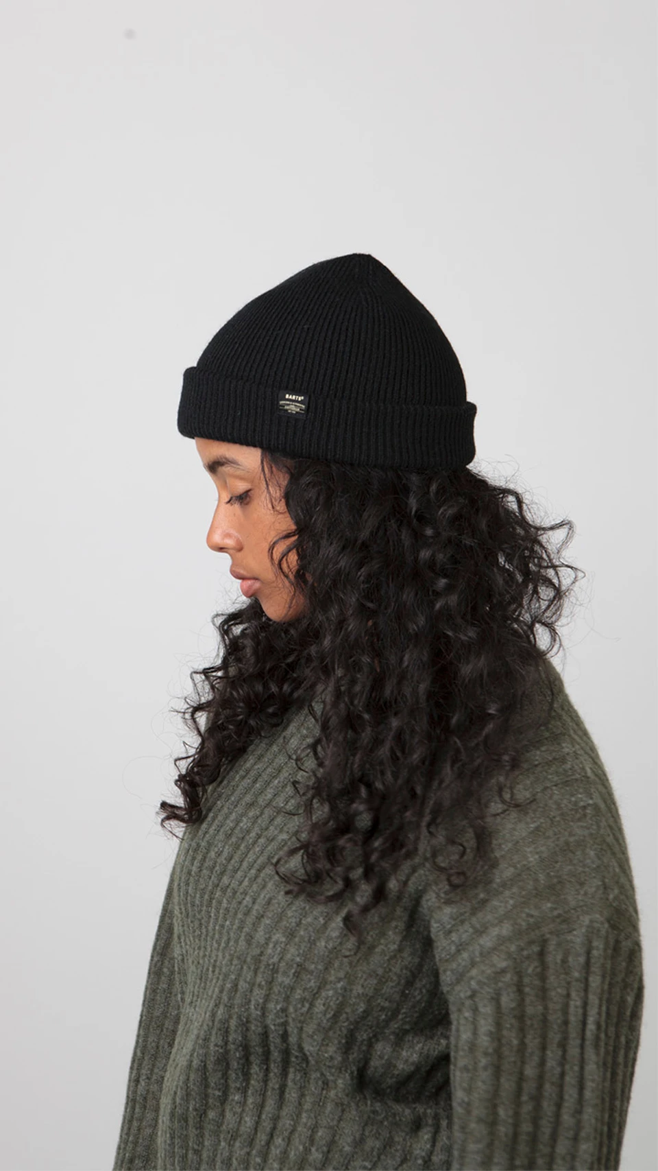 BARTS Beanie Kinyeti 3 BARTS Beanie Kinyeti – Bild 3