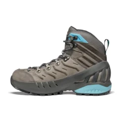 SCARPA Cyclone GTX Wmn -McKinley Geschaft 30030WH 3