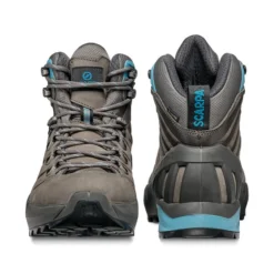 SCARPA Cyclone GTX Wmn -McKinley Geschaft 30030WH 4