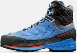 MAMMUT Damen Kento Tour High GTX® Women