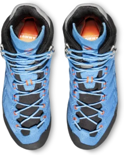 MAMMUT Damen Kento Tour High GTX® Women -McKinley Geschaft 3010 01030 50539 BILD03 20220513