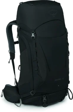 OSPREY Rucksack Kestrel 48 7 OSPREY Rucksack Kestrel 48 -McKinley Geschaft 3012 1 BILD03 20230223